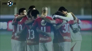 الأهلي يختتم اليوم تحضيراته لمواجهة إيجيل نوار في دوري أبطال أفريقيا 2025